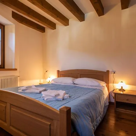 Il Stali Dal Zoncolan Holiday home *