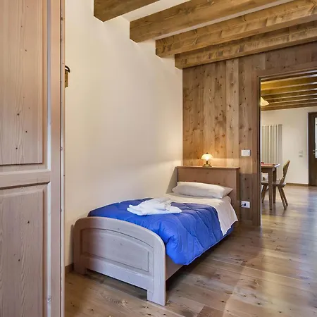 Holiday home Il Stali Dal Zoncolan *