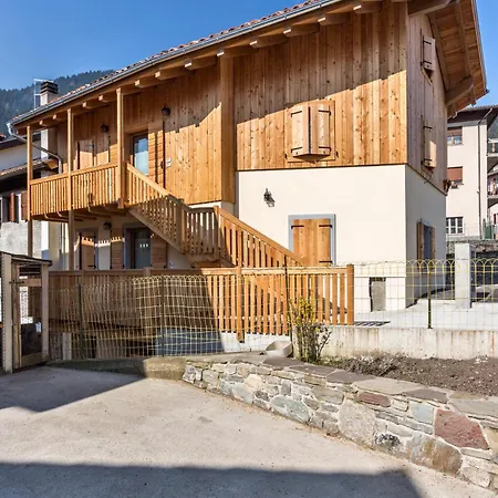Il Stali Dal Zoncolan Holiday home