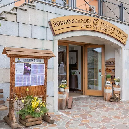 Il Stali Dal Zoncolan
